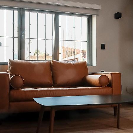Casa Serenos Мексико Сити Екстериор снимка