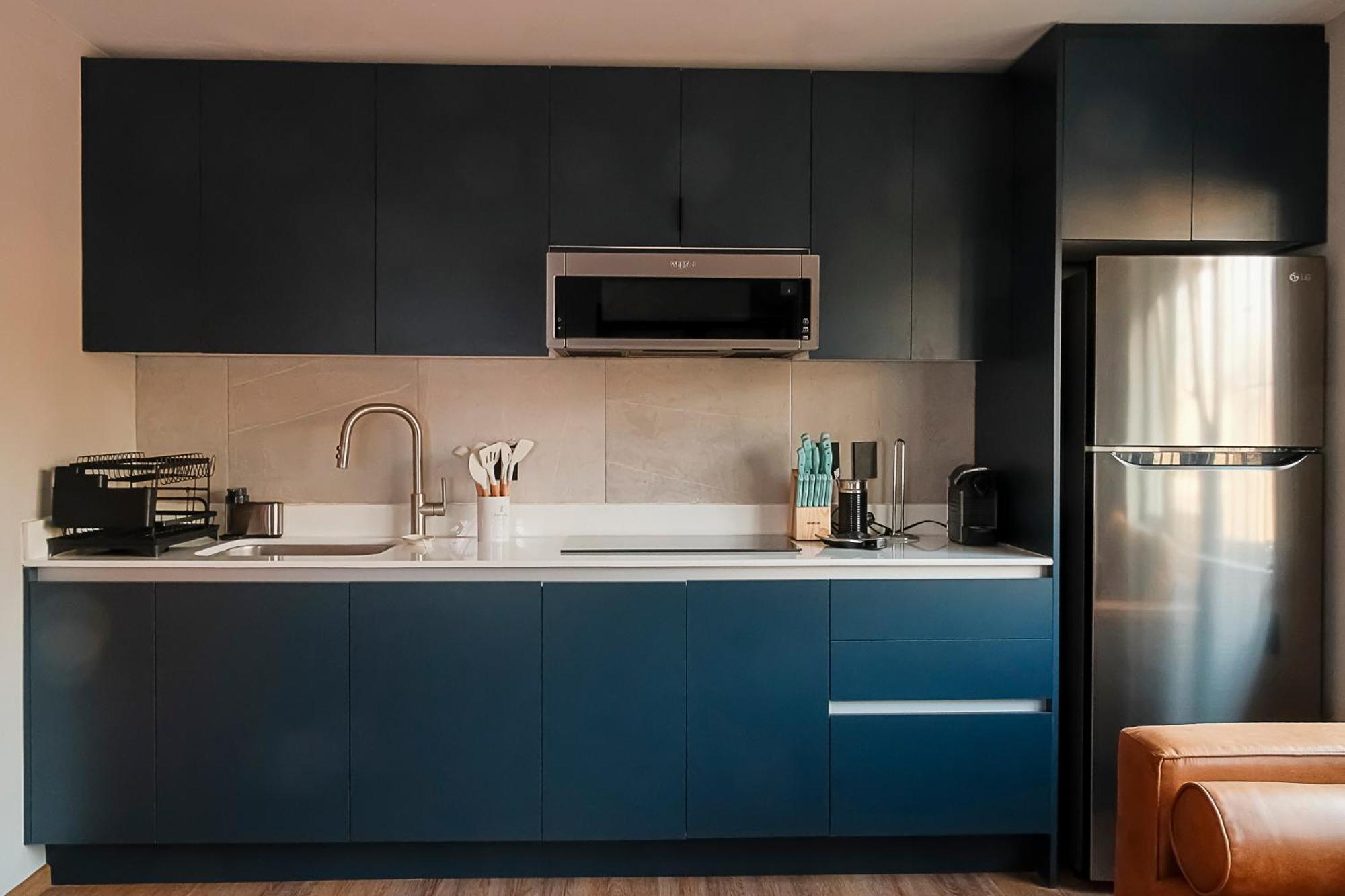 Casa Serenos Мексико Сити Екстериор снимка