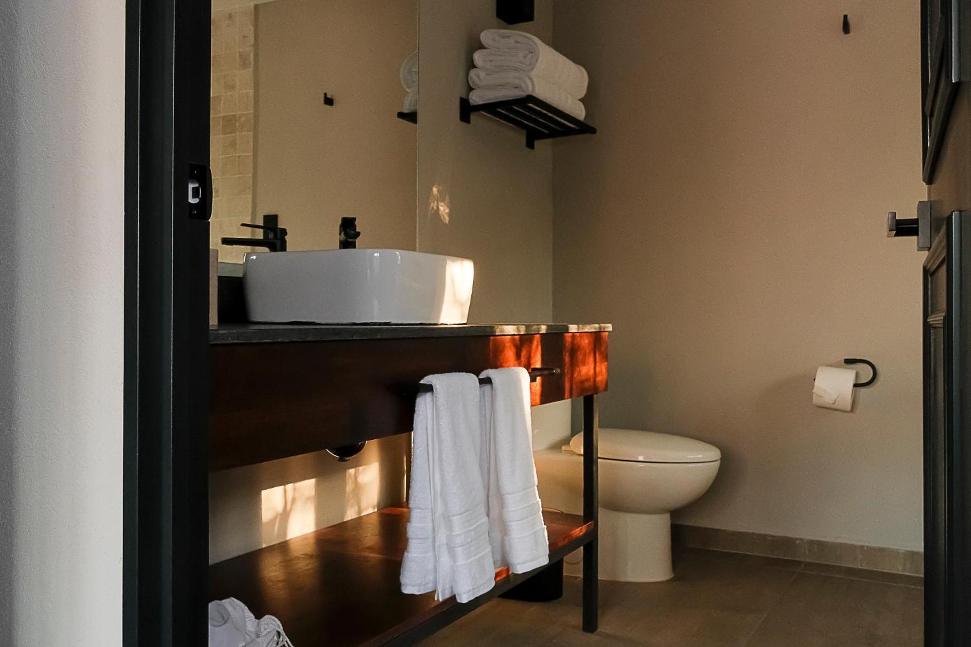 Casa Serenos Мексико Сити Екстериор снимка