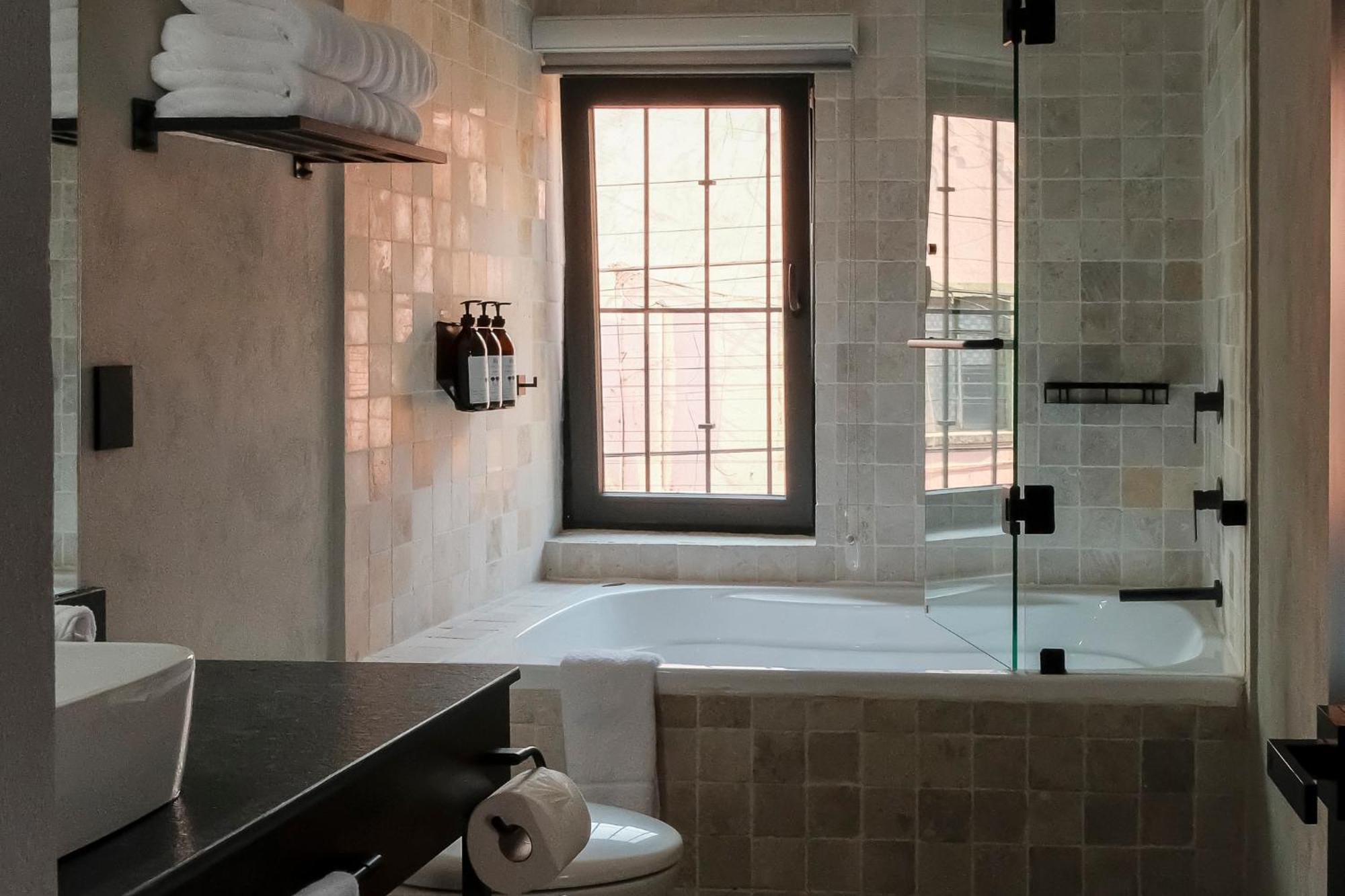 Casa Serenos Мексико Сити Екстериор снимка
