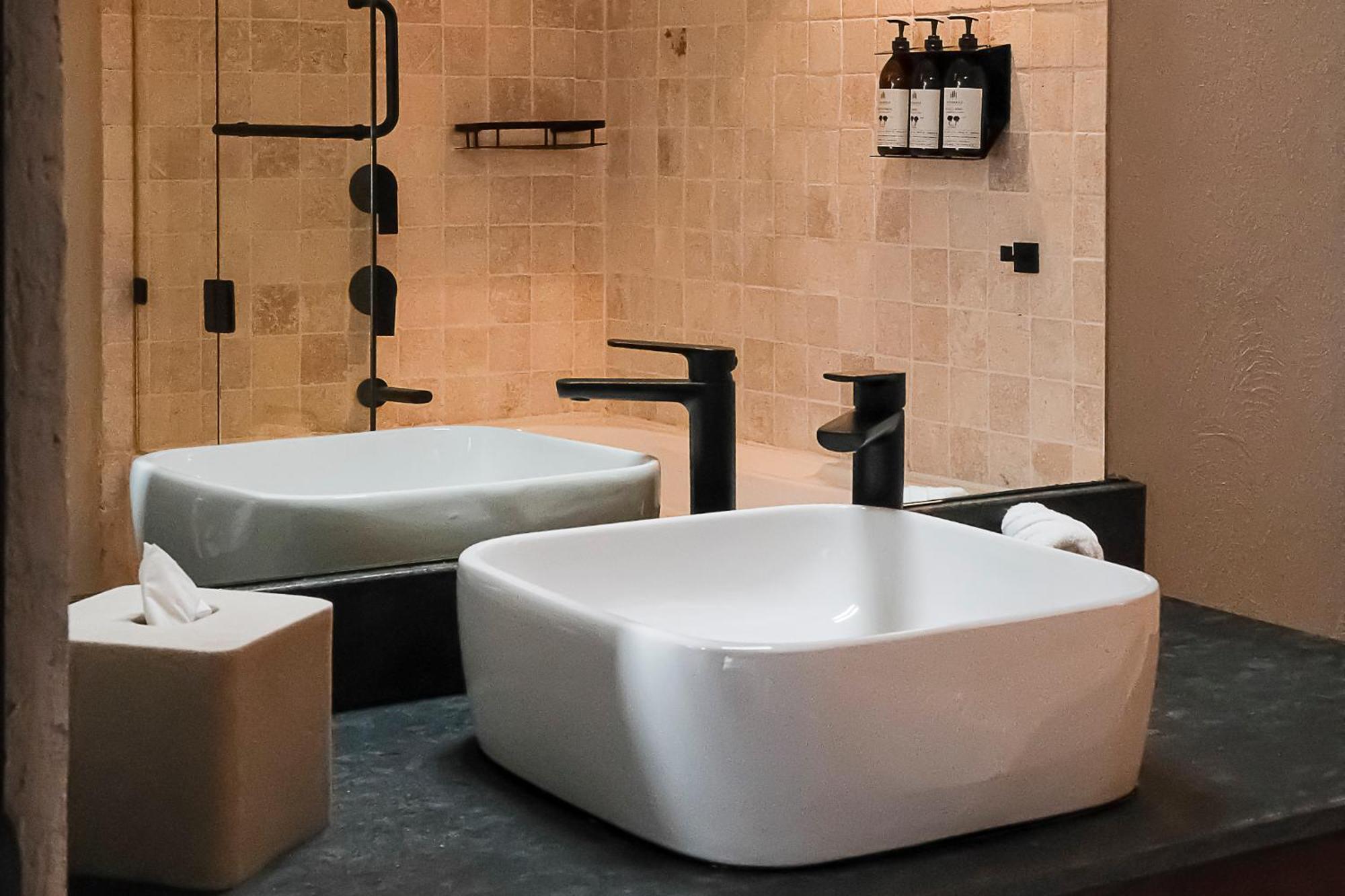 Casa Serenos Мексико Сити Екстериор снимка