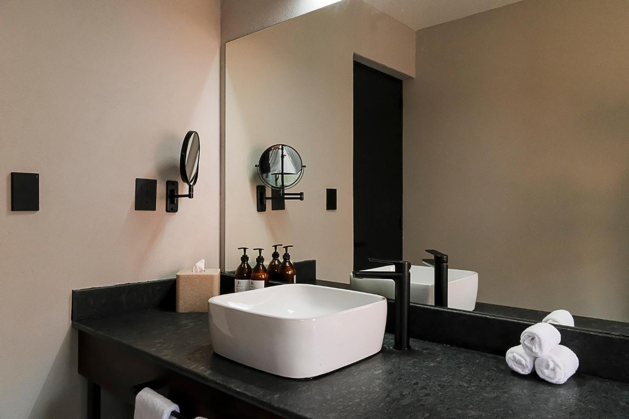 Casa Serenos Мексико Сити Екстериор снимка