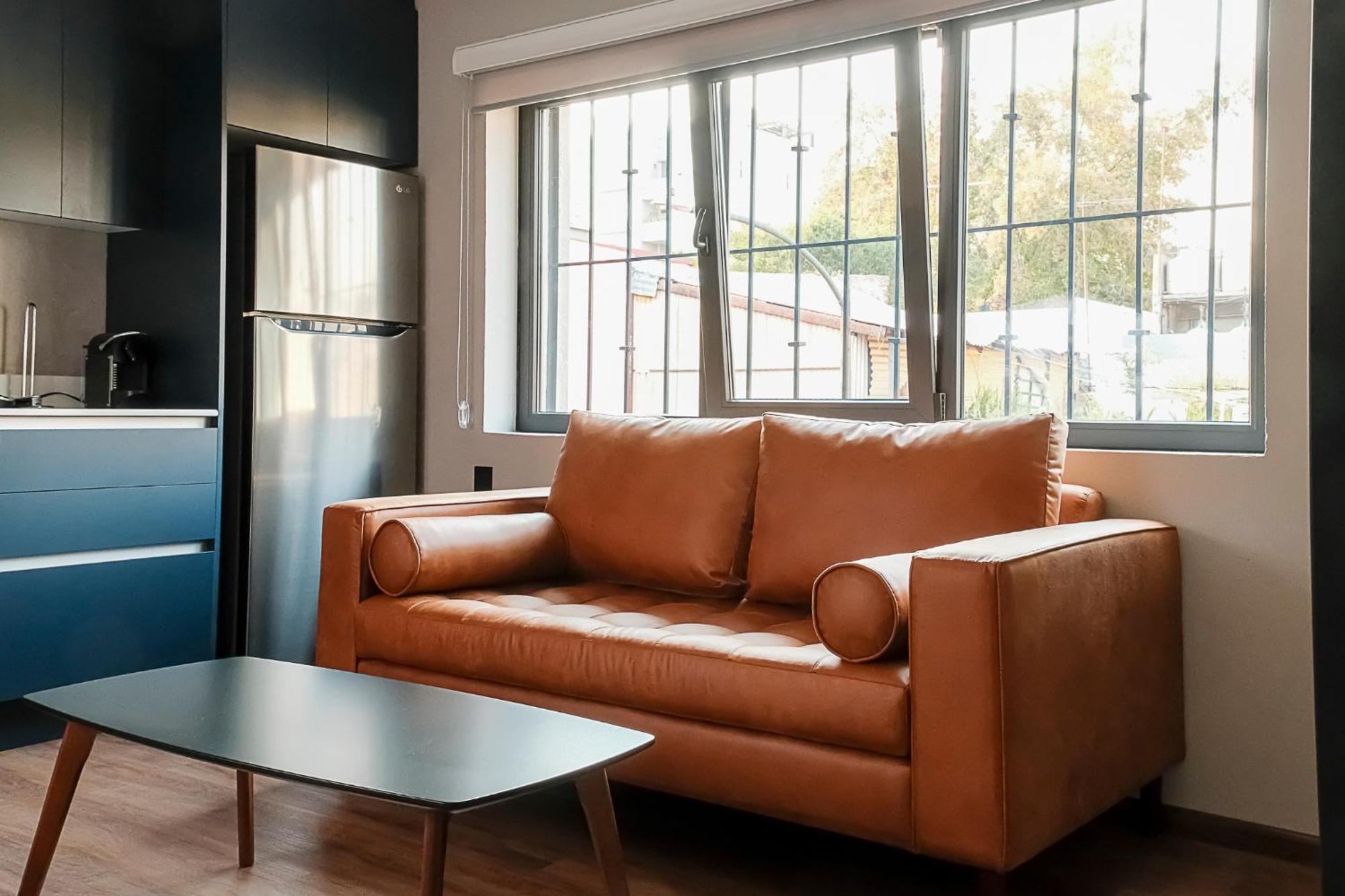 Casa Serenos Мексико Сити Екстериор снимка