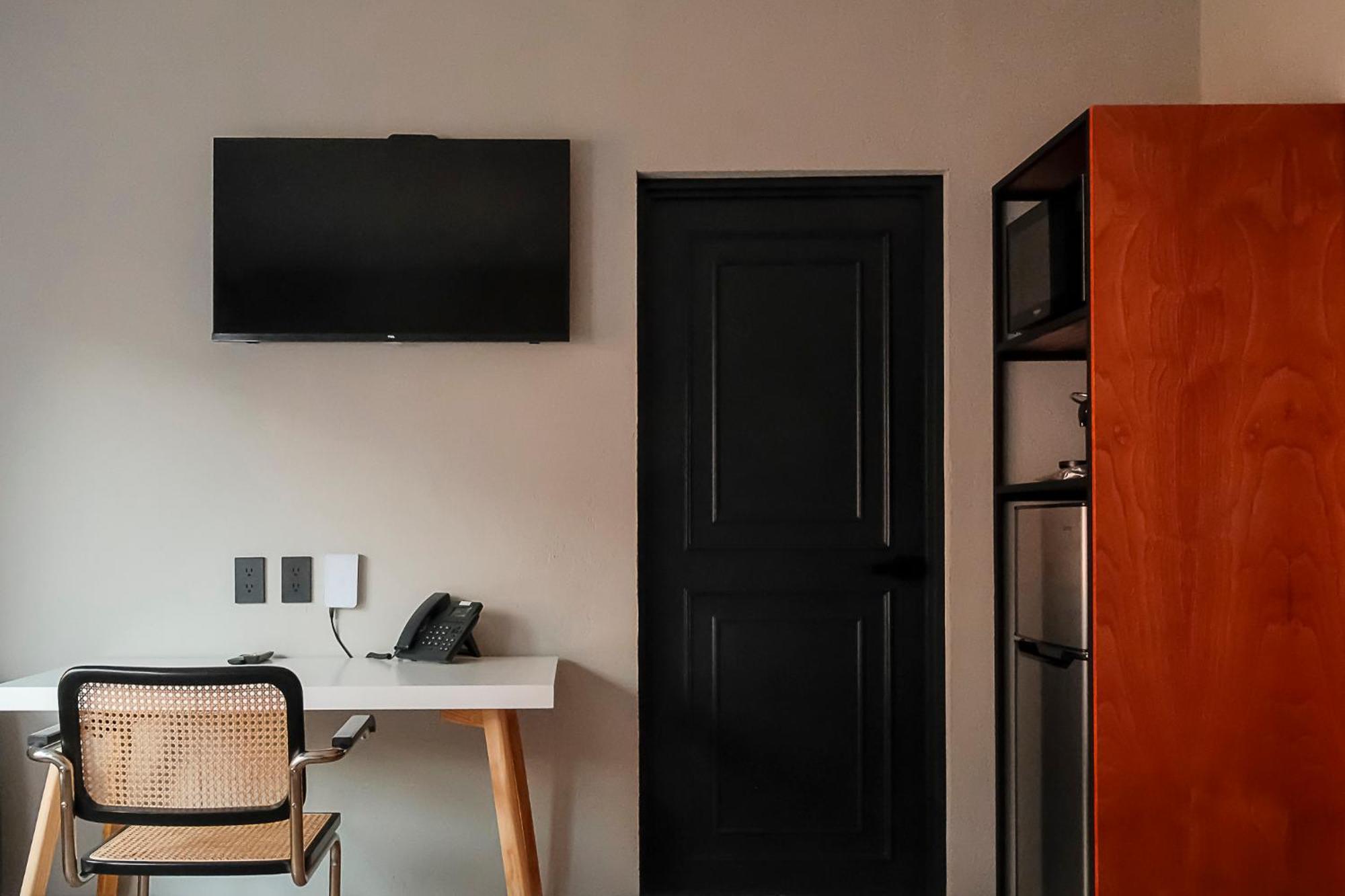 Casa Serenos Мексико Сити Екстериор снимка