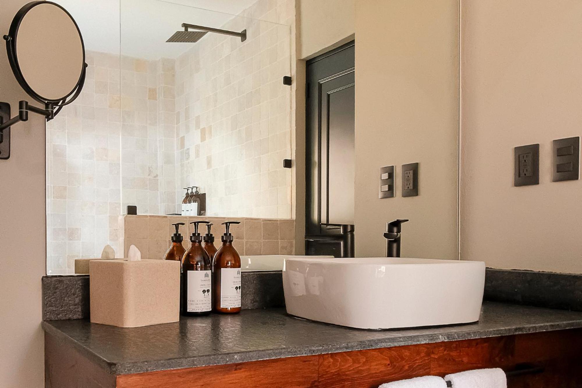 Casa Serenos Мексико Сити Екстериор снимка