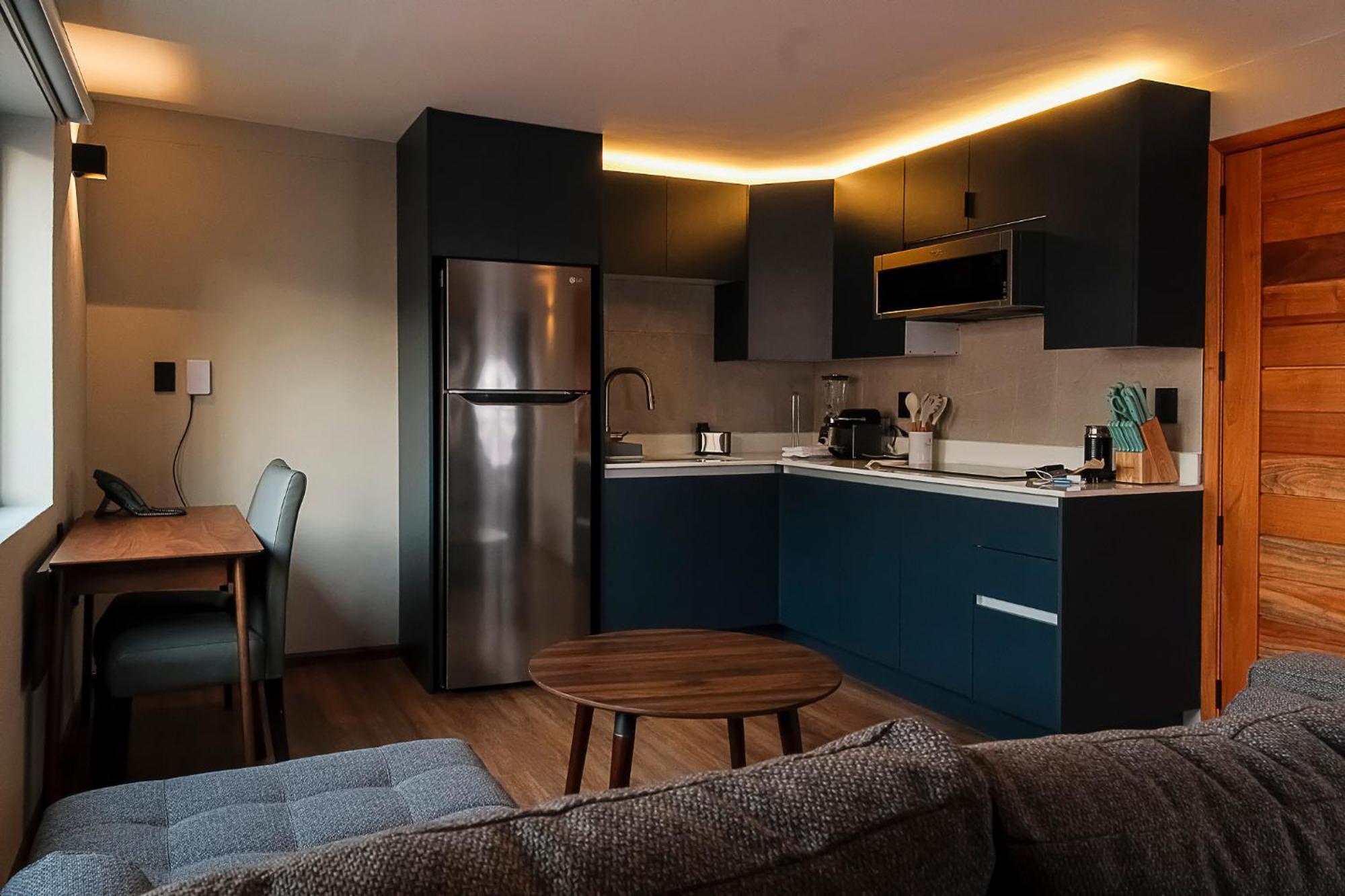 Casa Serenos Мексико Сити Екстериор снимка