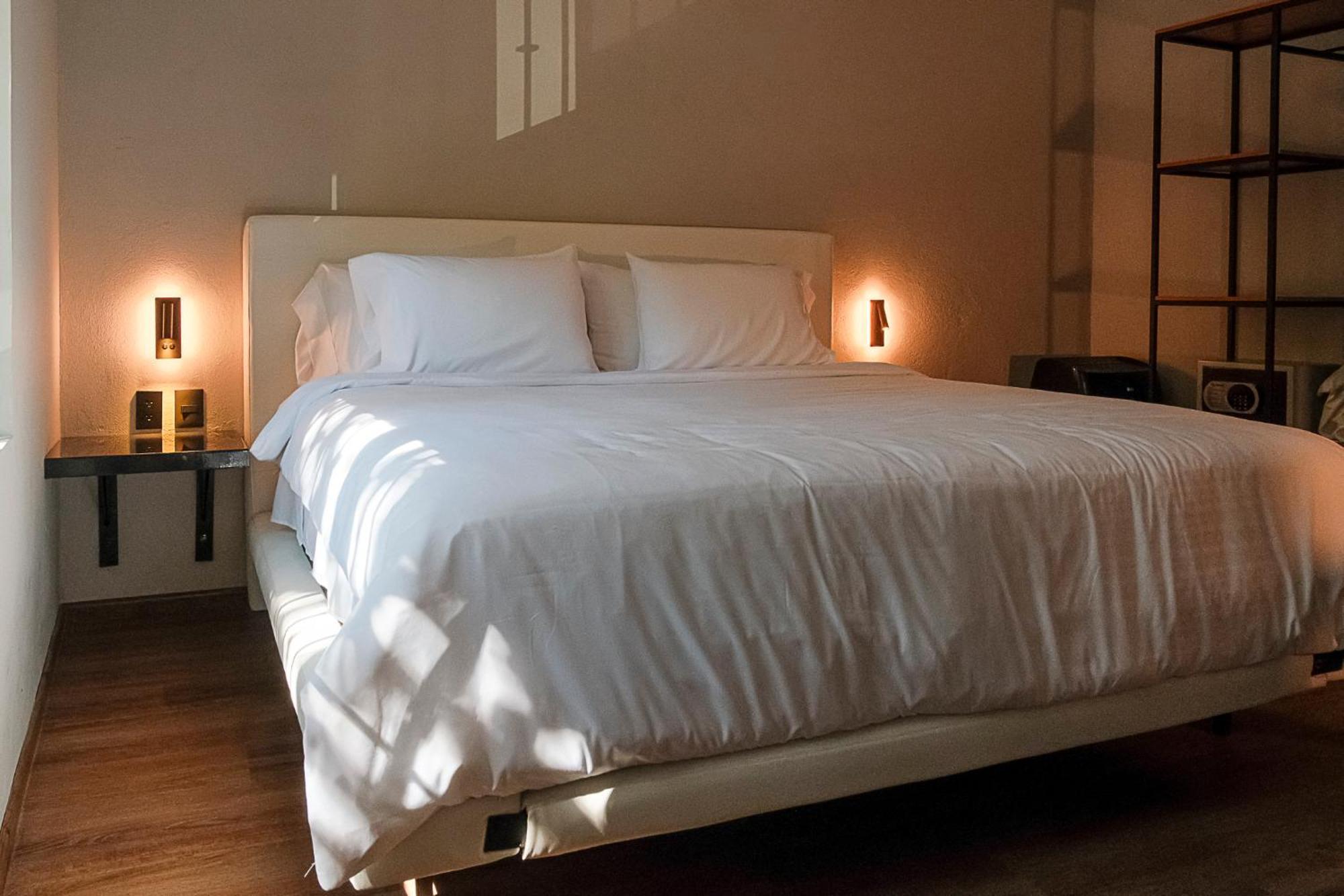 Casa Serenos Мексико Сити Екстериор снимка